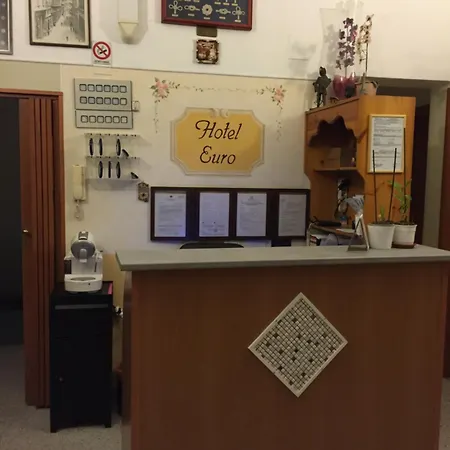 Euro Hotel