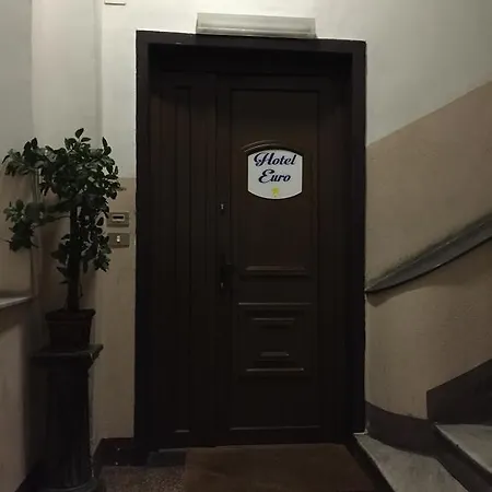 Hotel Euro