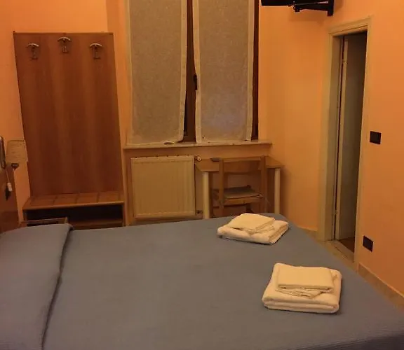 Ξενοδοχείο Euro Γένοβα