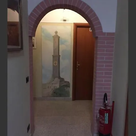 מלון Euro ג'נובה