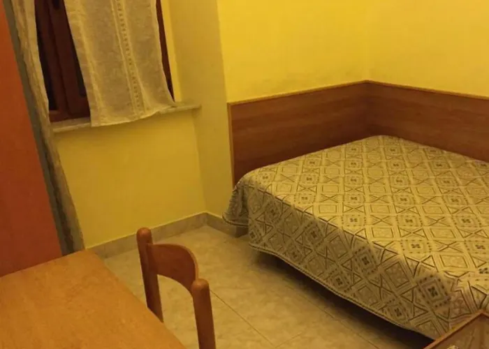 Euro فندق جنوة