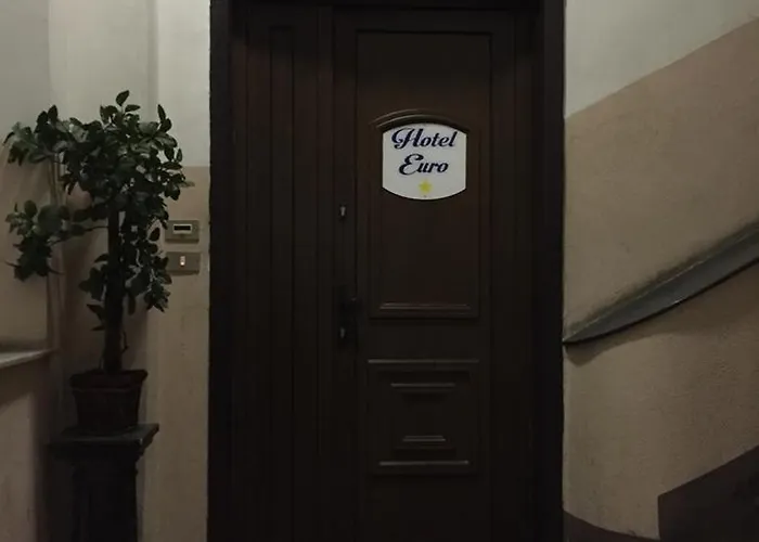 Hotel Euro