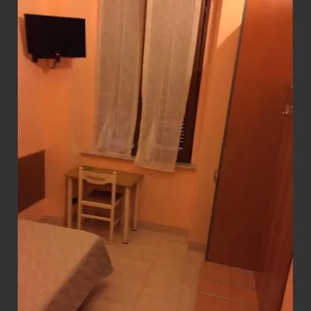 Euro Szálloda Genova